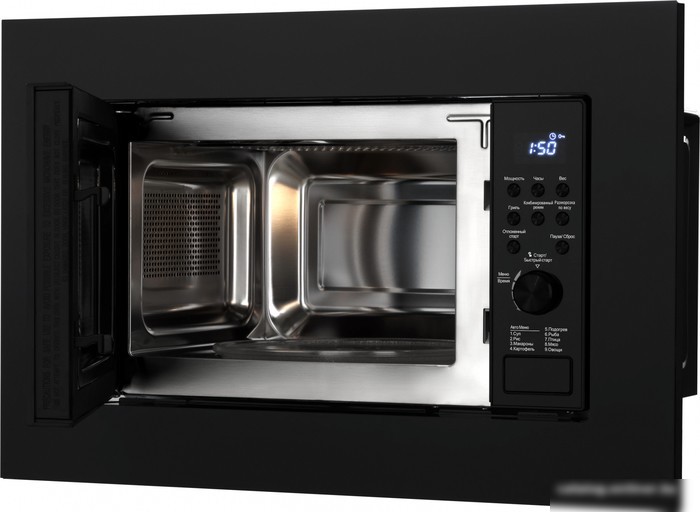 Микроволновая печь Weissgauff HMT-620 Grill