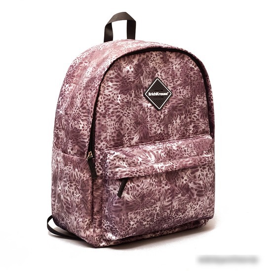Городской рюкзак Erich Krause EasyLine Style 19L Cat Print 58816