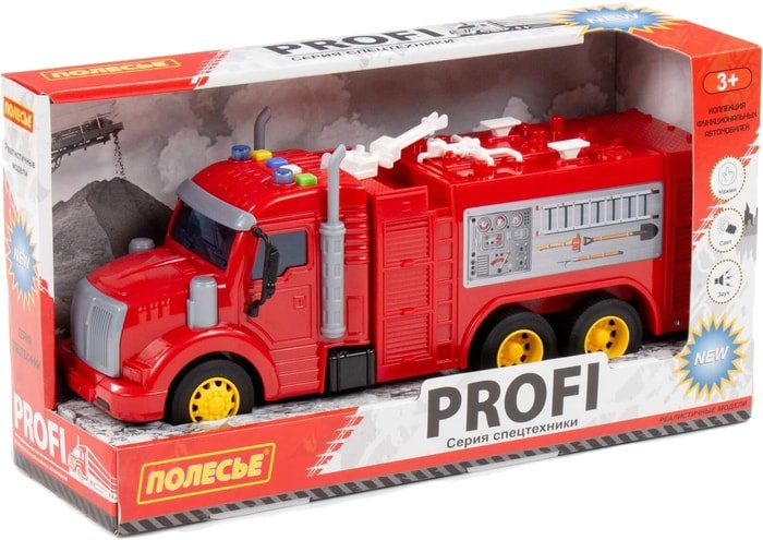 Полесье Профи 86518