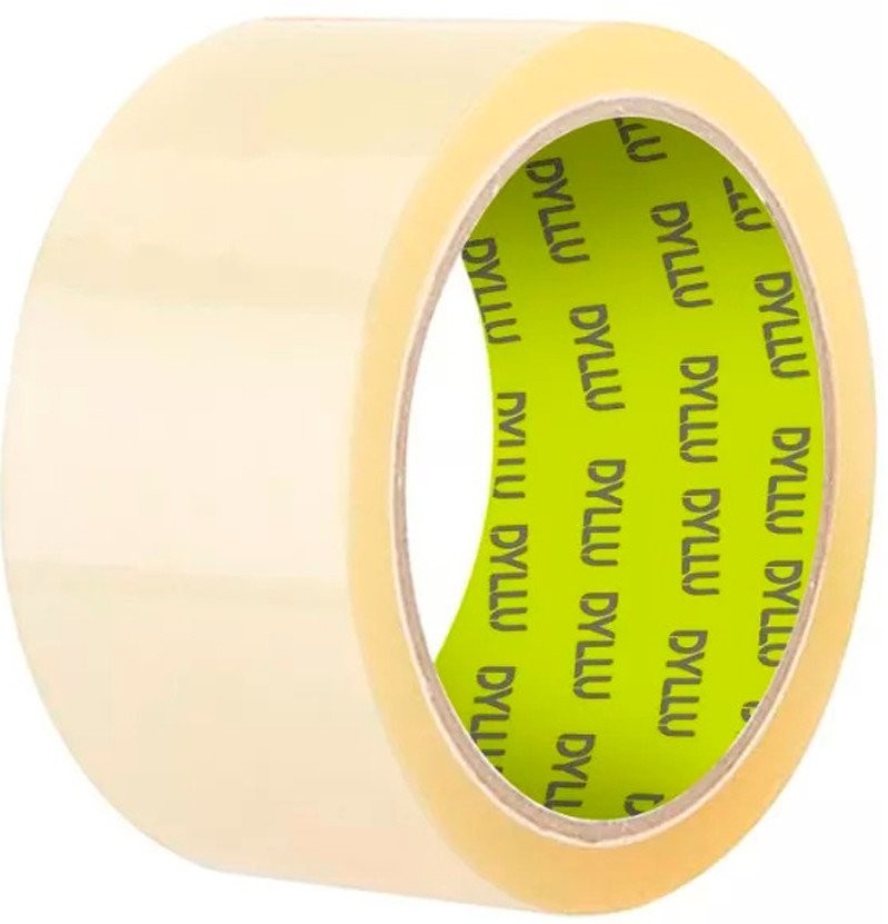 Скотч Dyllu DTPN1H10 (100 м, прозрачная)