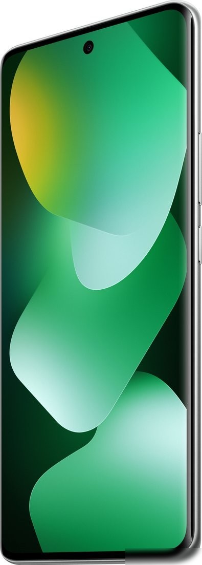Телефон Xiaomi Redmi Note 15 8GB/256GB международная версия (зеленый)