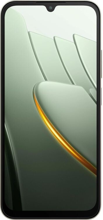 Телефон POCO C81 Pro 4GB/256GB международная версия (зеленый)