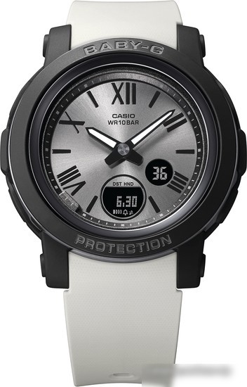 Наручные часы Casio Baby-G BGA-290-8A