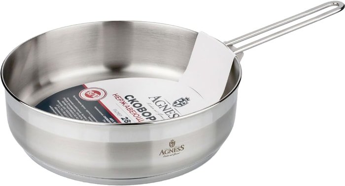 Сковорода Agness Professional 936-326