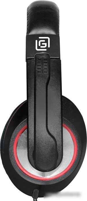 Наушники Оклик HS-L390G Dragon