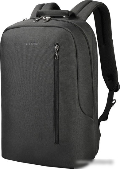 Рюкзак Tigernu T-B3621B (темно-серый)