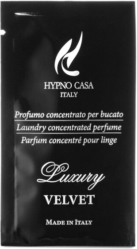 Кондиционер для белья Hypno Casa Luxury Velvet Парфюм (10 мл)