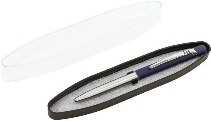 Ручка шариковая BRAUBERG Ottava 143487