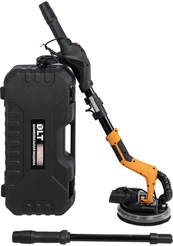 Шлифмашина для стен и потолков DLT Жираф MAX-XT R7234