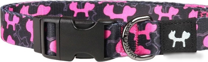 Ошейник United Pets Complete Me Identity Collar (L)