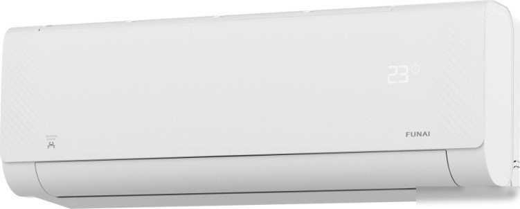 Кондиционер Funai Shogun Inverter 2025 RAC-I-SG35HP.D04