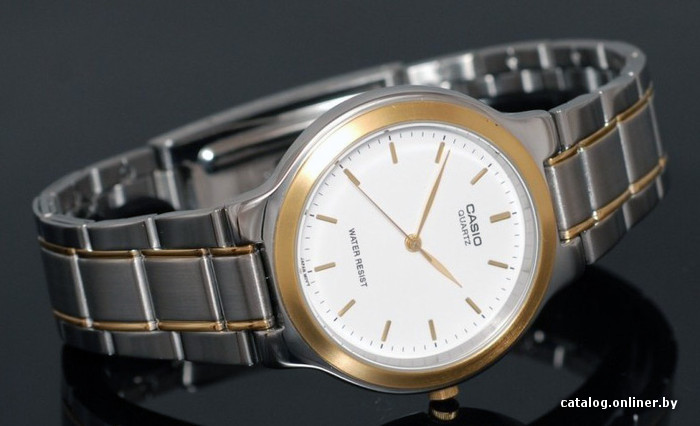 Наручные часы Casio MTP-1131G-7A
