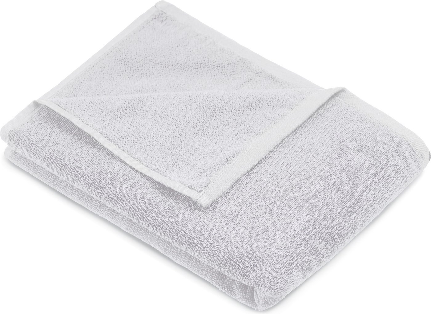 Полотенце Rechitsa textile Уют Махра 160x81 6с102.413ж1 (белый)