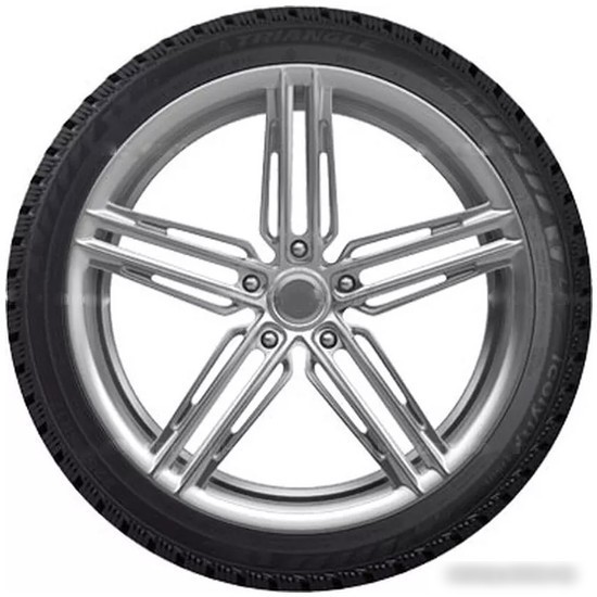Зимние шины Triangle IcelynX TI501 235/60R17 106T (шипы)