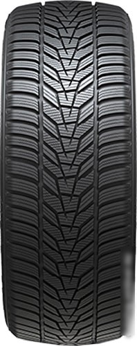 Автомобильные шины Hankook Winter i*cept evo3 W330A 265/45R21 108W XL