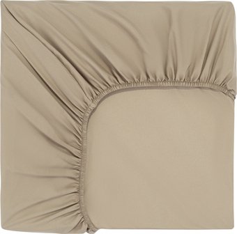 Постельное белье Sofi De MarkO Трисс 200x200x20 Пр-Тр-200х200бж (бежевый)
