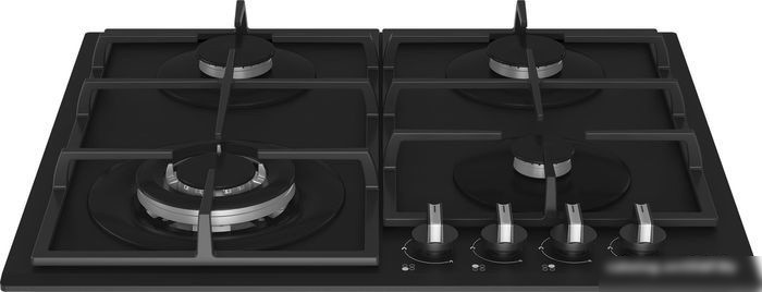 Варочная панель BEKO HIYG 64225 SBOP