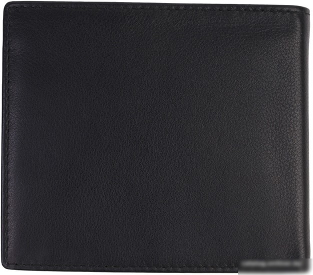 Кошелек Klondike 1896 Claim KD1107-01 (черный)