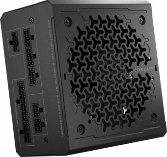 Блок питания Corsair RM850e CP-9020296-EU