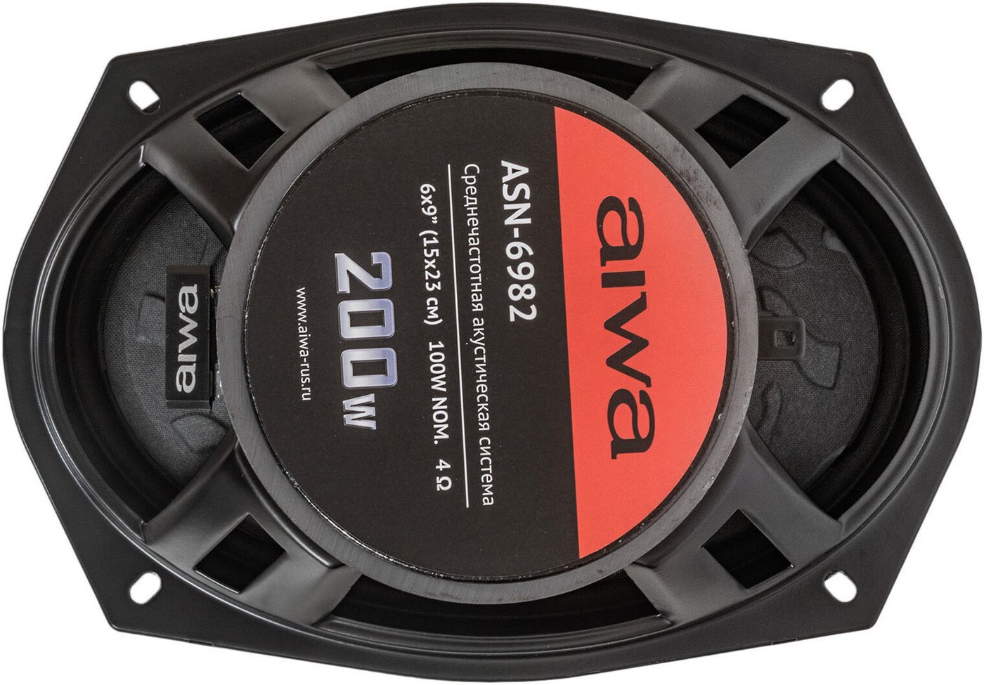 Широкополосная АС Aiwa ASN-6982