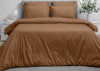 Постельное белье Нордтекс Волшебная Ночь Евро New Beige ВН 2506 8709/19 926538