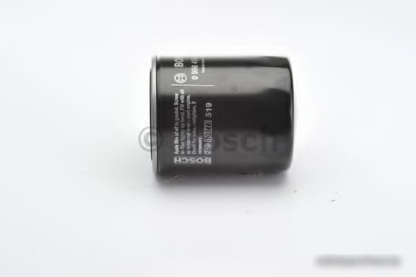 Масляный фильтр Bosch 0986452062