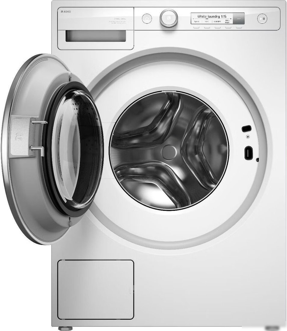 Стиральная машина ASKO W3096RW