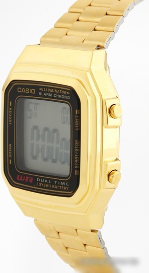 Наручные часы Casio A178WGA-1A