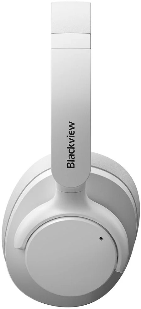Наушники Blackview FitBuds H1 (белый)
