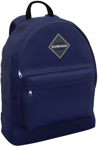 Городской рюкзак Erich Krause EasyLine Touch 17L Blue 60369