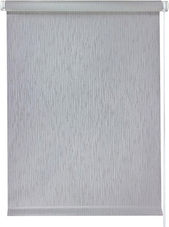 Рулонные шторы Legrand Дождь 42.5x175 (серый)