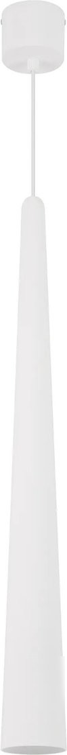 Подвесная люстра Arlight SP-STIRIA-L600-R76-5W Warm3000 WH 36deg 054459