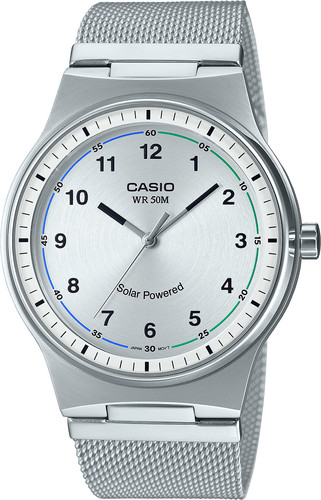 Наручные часы Casio Standard MTP-RS105M-7B
