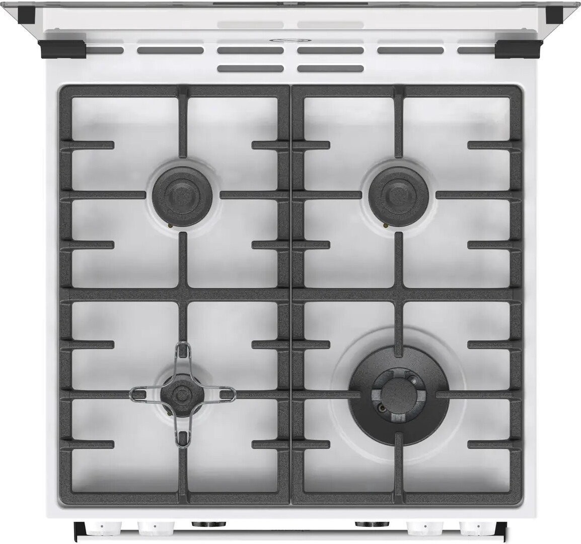 Кухонная плита Gorenje GKS6C70WA