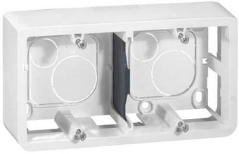 Накладная коробка Legrand Mosaic 80285