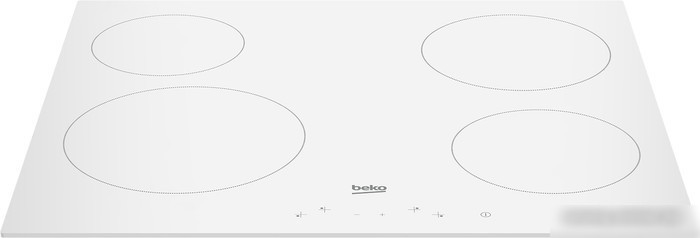 Варочная панель BEKO HIC64400W