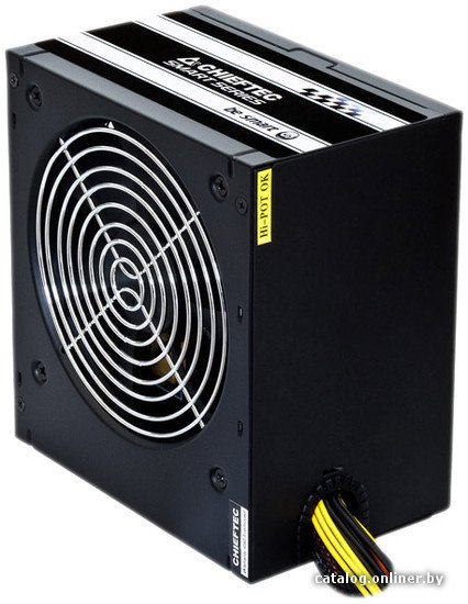 Блок питания Chieftec Smart GPS-450A8
