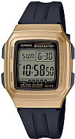 Наручные часы Casio F-201WAM-9AVEF