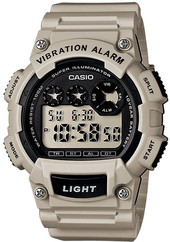 Наручные часы Casio W-735H-8A2