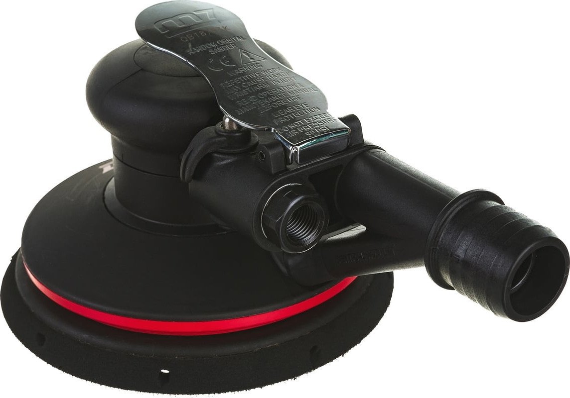 Эксцентриковая шлифмашина M7 QB-51612