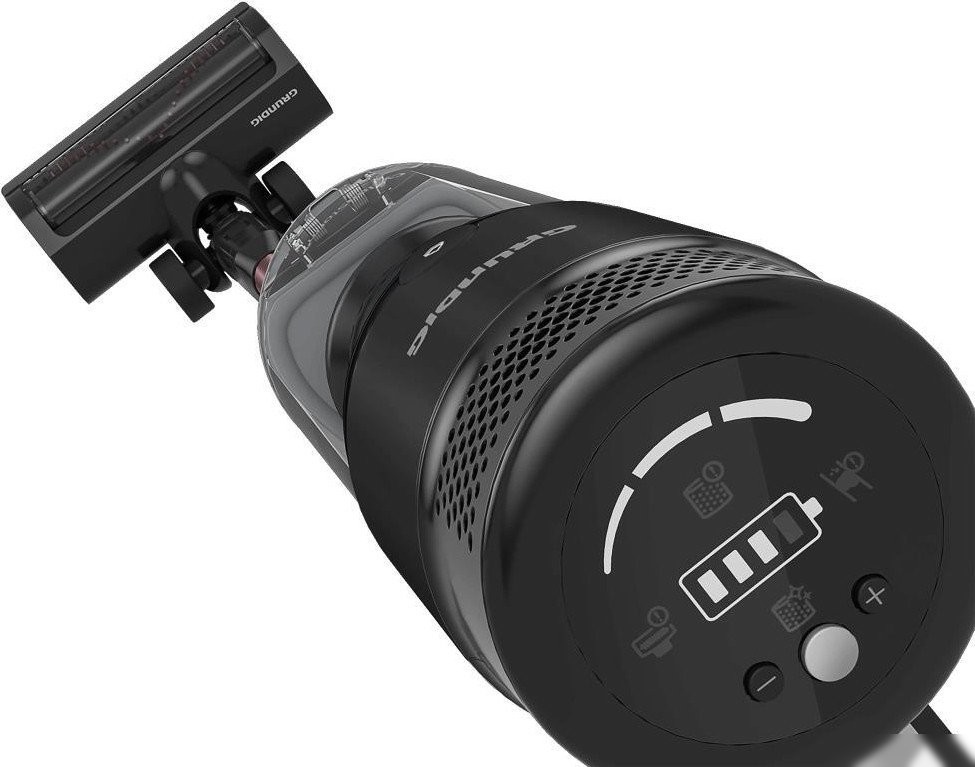 Пылесос Grundig VCP 7330