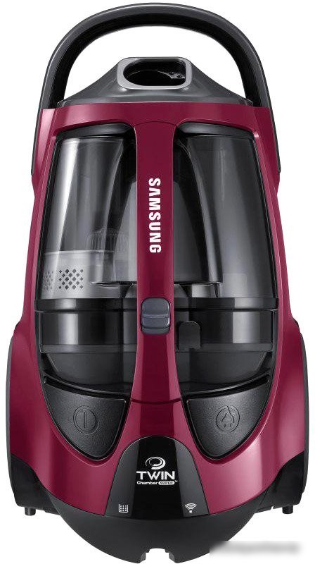 Пылесос Samsung VCC885HH3P/XEV