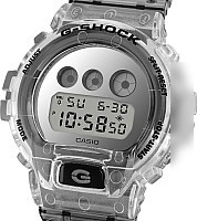Наручные часы Casio DW-6900SK-1ER
