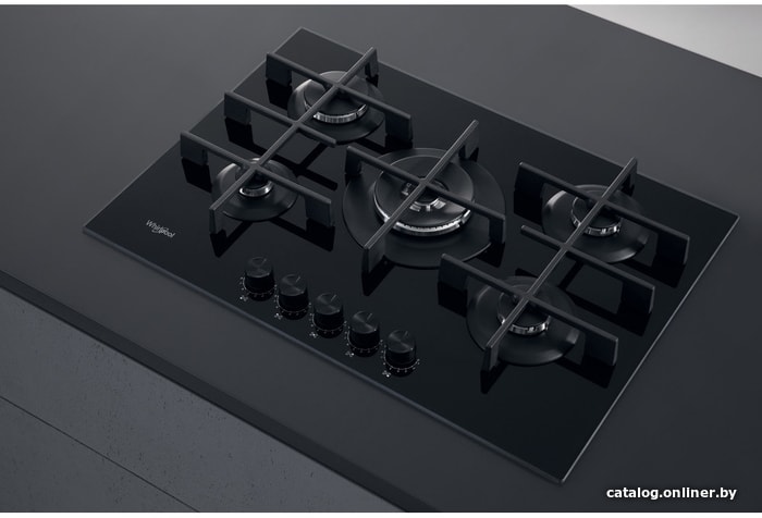 Варочная панель Whirlpool AKWL 728/NB