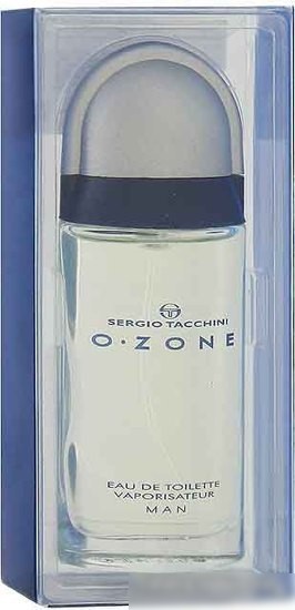 Sergio Tacchini O-Zone Man EdT (30 мл)