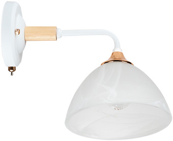 Бра Arte Lamp Matthew A5032AP-1BR