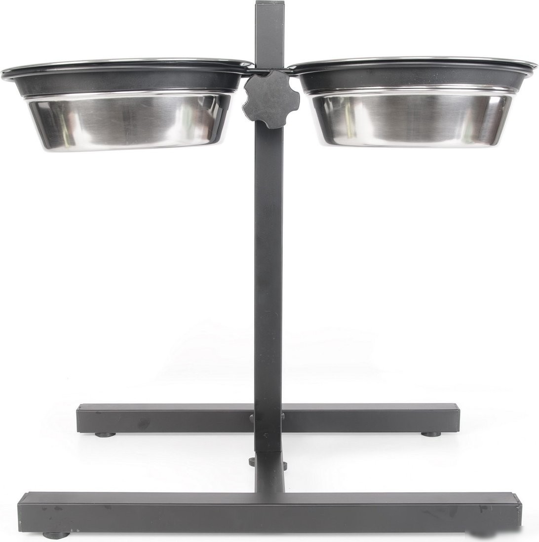 Подставка для мисок ZooZooZoo SWT-7004-1650