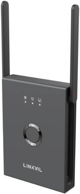IP-телефон Fanvil W710D (серый)