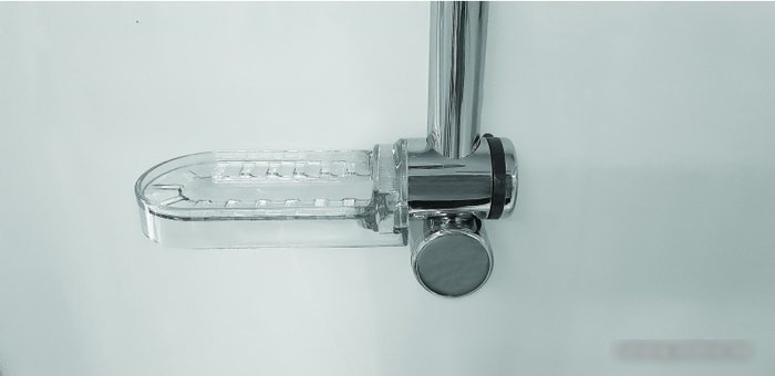 Душевая кабина WeltWasser WW500 Halle 801