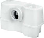 Канализационная установка Grundfos Sololift2 WC-1